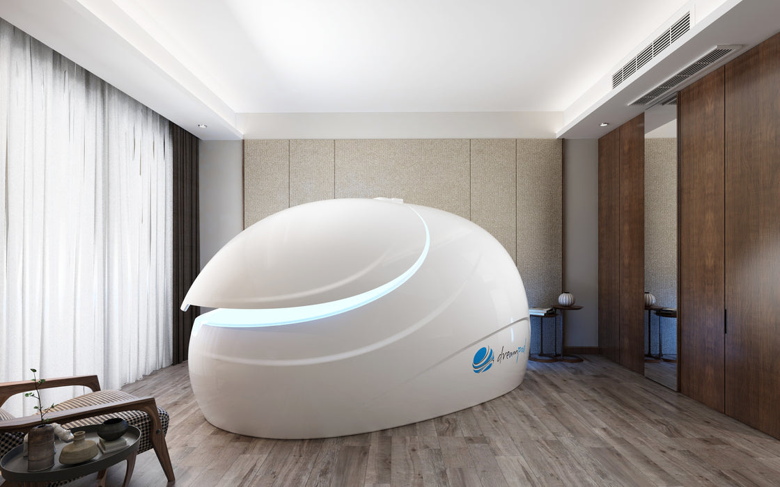 Dreampod Sport Float Pod High Quality Float Tanks