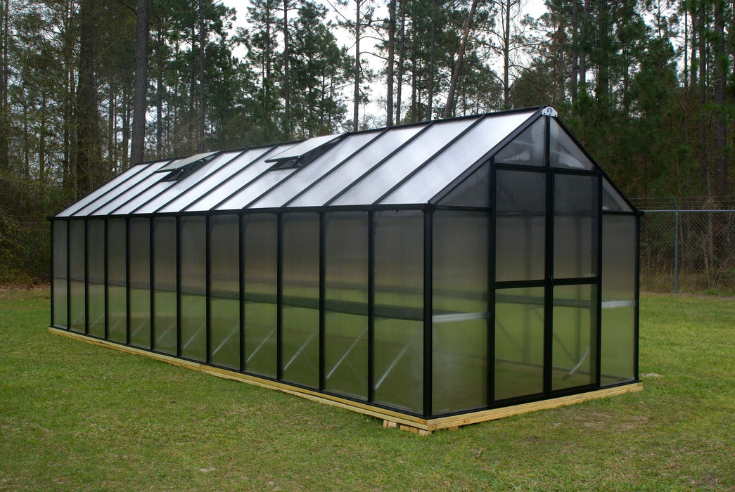 MONT Greenhouse Premium High Quality Durable Greenhouse Made In The USA