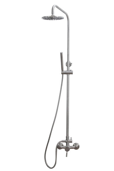 Sierra Premium High Quality Outdoor Shower