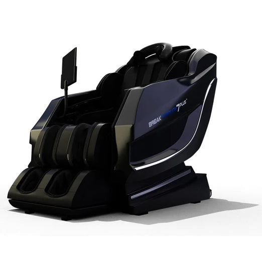 Medical Breakthrough 7 Plus High Quality Massage Chair