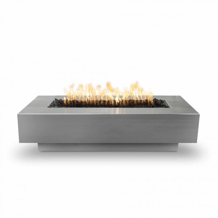 The Outdoor Plus Coronado Stainless Steel High Quality Fire Pit