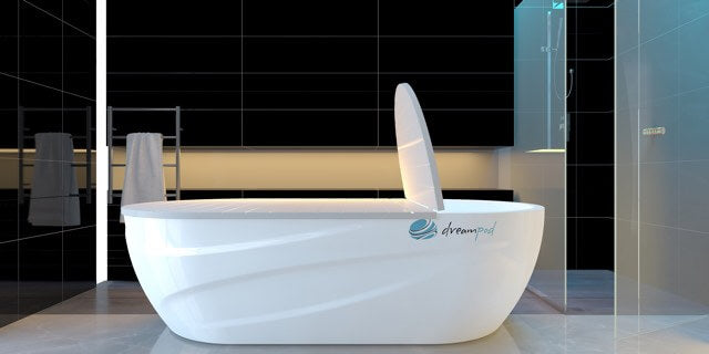 Dreampod Home Float Pro High Quality Float Tank