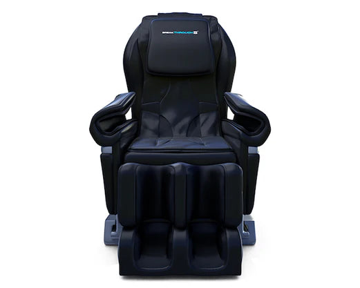 Medical Breakthrough 5 High Quality Massage Chair