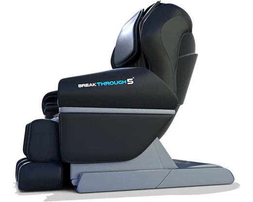 Medical Breakthrough 5 High Quality Massage Chair