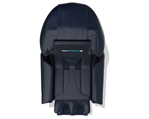 Medical Breakthrough 5 High Quality Massage Chair