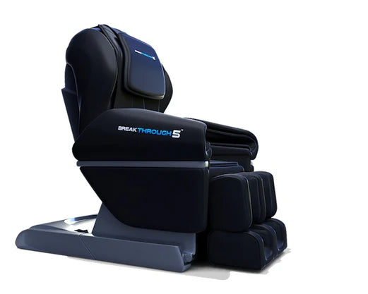 Medical Breakthrough 5 High Quality Massage Chair