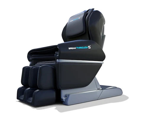 Medical Breakthrough 5 High Quality Massage Chair