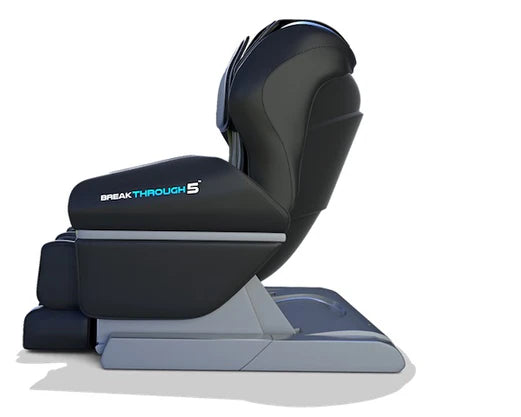 Medical Breakthrough 5 High Quality Massage Chair