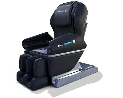 Medical Breakthrough 5 High Quality Massage Chair