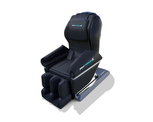 Medical Breakthrough 5 High Quality Massage Chair