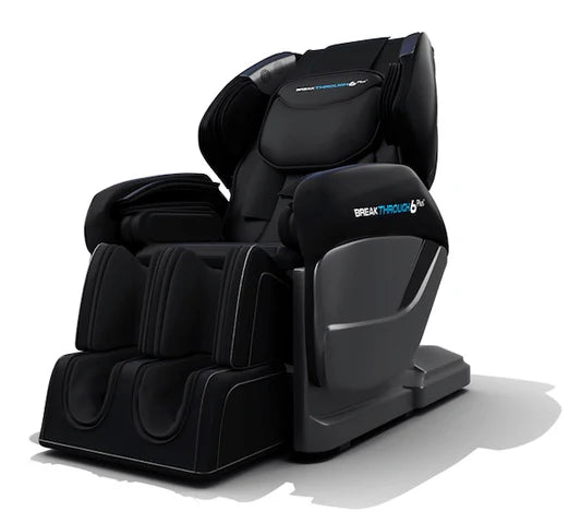 Medical Breakthrough 6 Plus High Quality Massage Chair