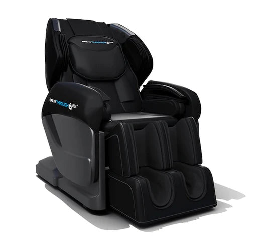 Medical Breakthrough 6 Plus High Quality Massage Chair