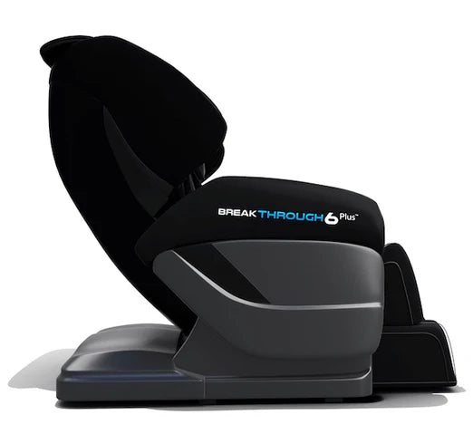 Medical Breakthrough 6 Plus High Quality Massage Chair