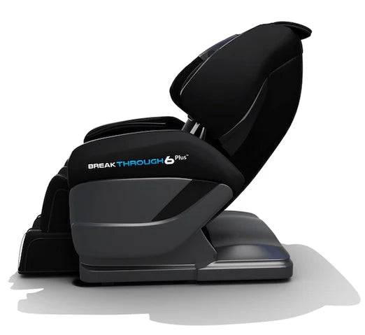 Medical Breakthrough 6 Plus High Quality Massage Chair