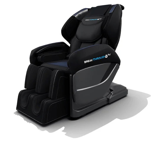 Medical Breakthrough 6 Plus High Quality Massage Chair