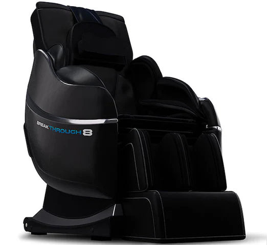 Medical Breakthrough 8 High Quality Massage Chair