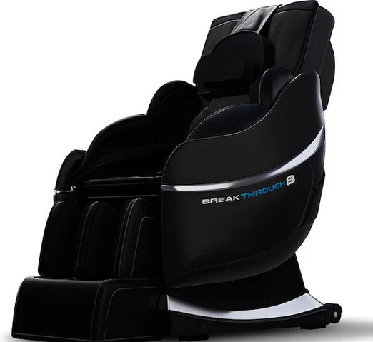 Medical Breakthrough 8 High Quality Massage Chair