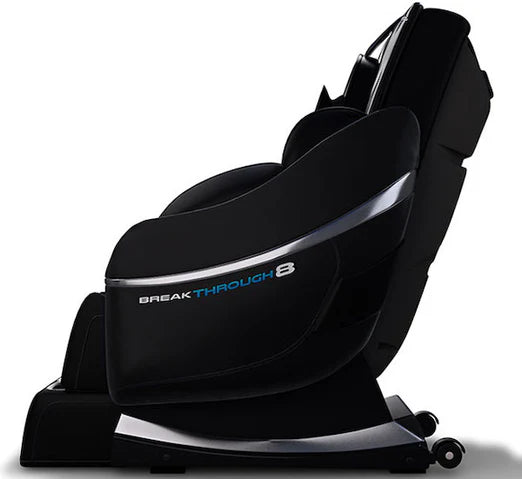 Medical Breakthrough 8 High Quality Massage Chair