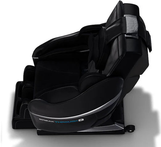 Medical Breakthrough 8 High Quality Massage Chair