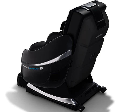 Medical Breakthrough 8 High Quality Massage Chair