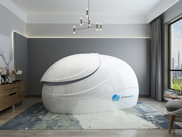 Dreampod Sport Float Pod High Quality Float Tanks