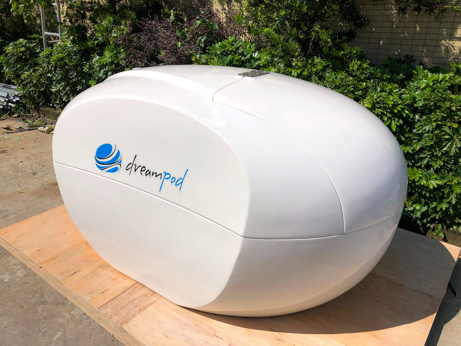 Dreampod Home Float Plus High Quality Float Tanks