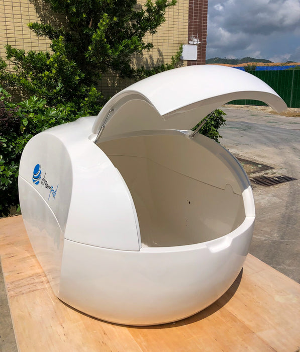 Dreampod Home Float Plus High Quality Float Tanks