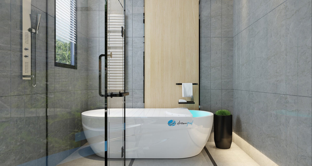 Dreampod Home Float Pro High Quality Float Tank