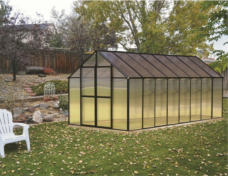 MONT Greenhouse High Quality Made In The USA