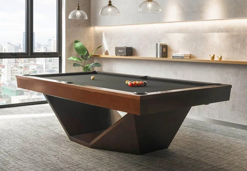 Game tables, sports, and hobbies